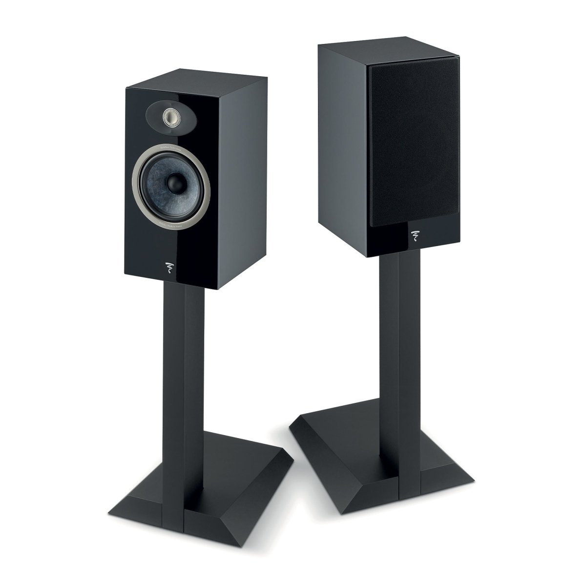 Focal THEVA N1 Raf Tipi Hoparlör - Çift - Pasif Hoparlör