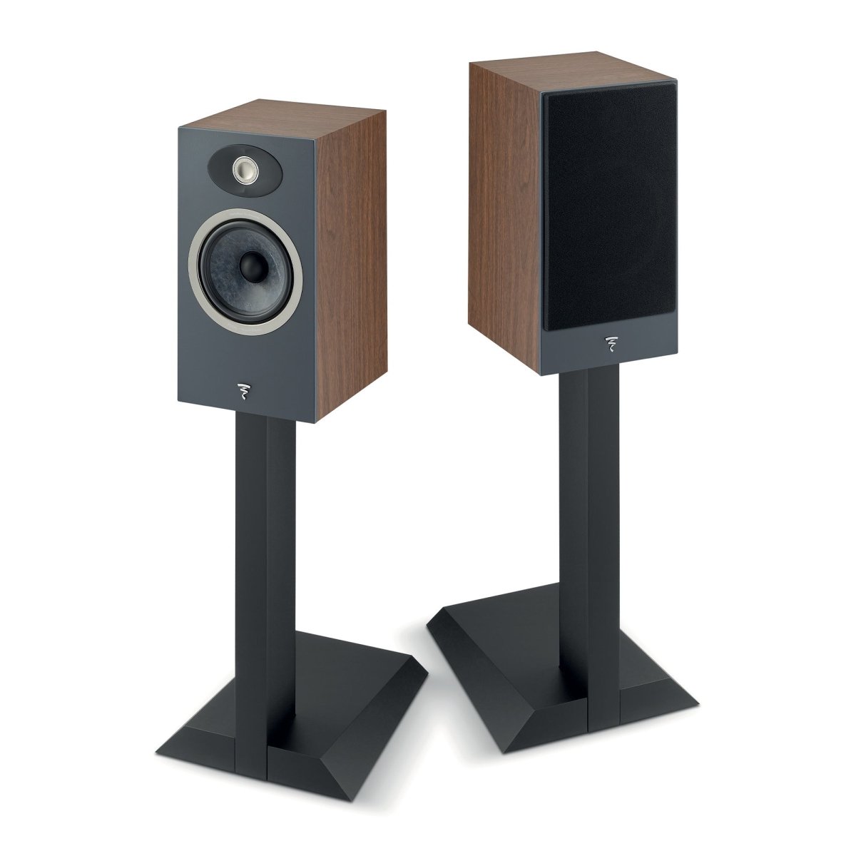 Focal THEVA N1 Raf Tipi Hoparlör - Çift - Pasif Hoparlör