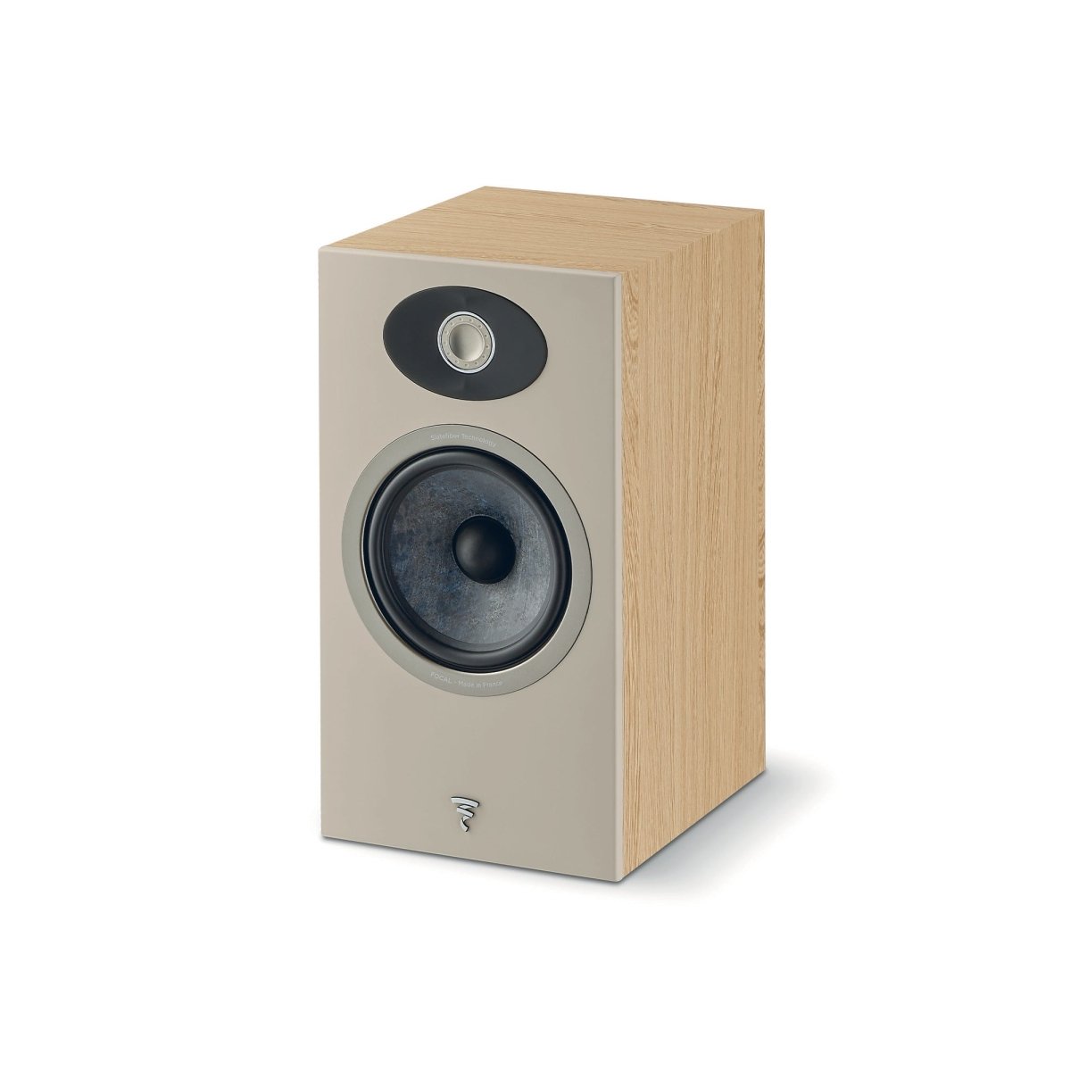 Focal THEVA N1 Raf Tipi Hoparlör - Çift - Pasif Hoparlör