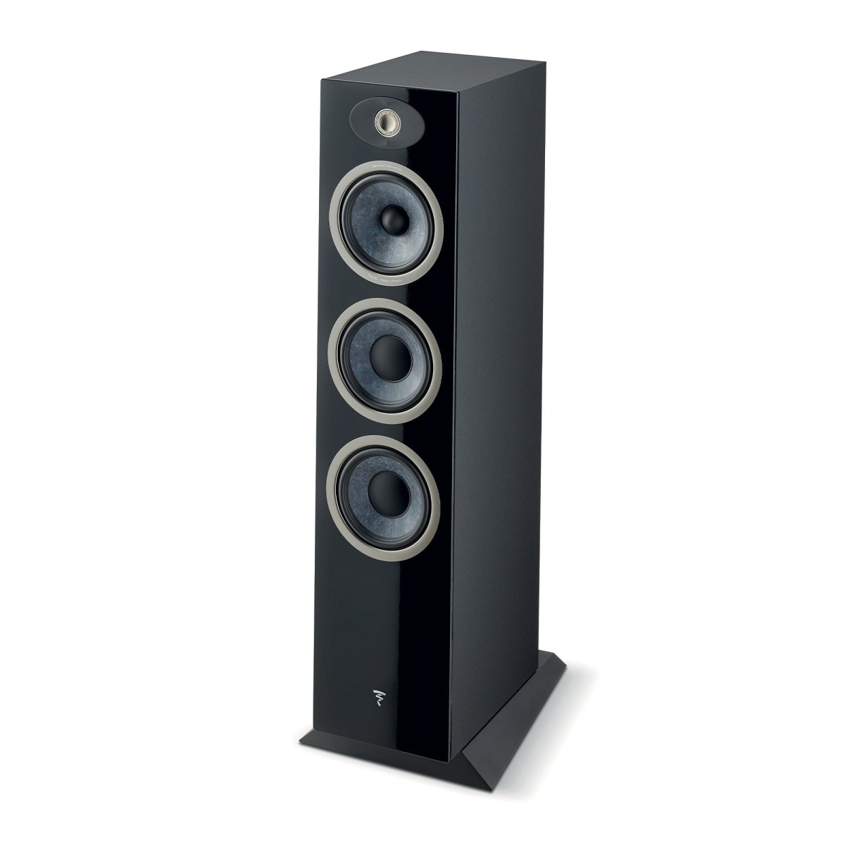 Focal Theva N3 Kule Tipi High - End Hoparlör - Çift - Pasif Hoparlör
