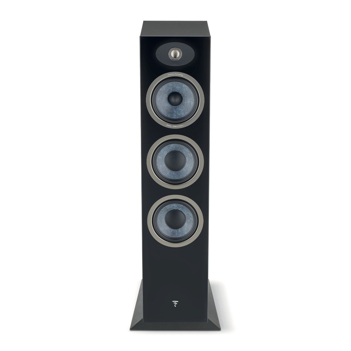 Focal Theva N3 Kule Tipi High - End Hoparlör - Çift - Pasif Hoparlör