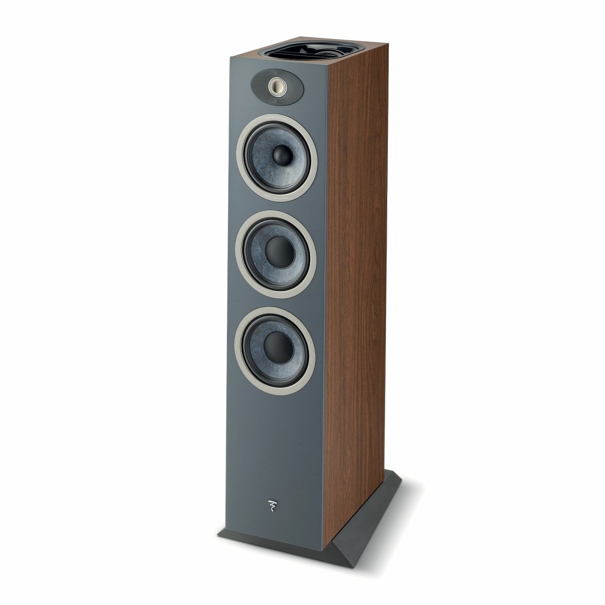 Focal Theva N3 - D Dolby Atmos Kule Tipi High - End Hoparlör - Çift - Pasif Hoparlör