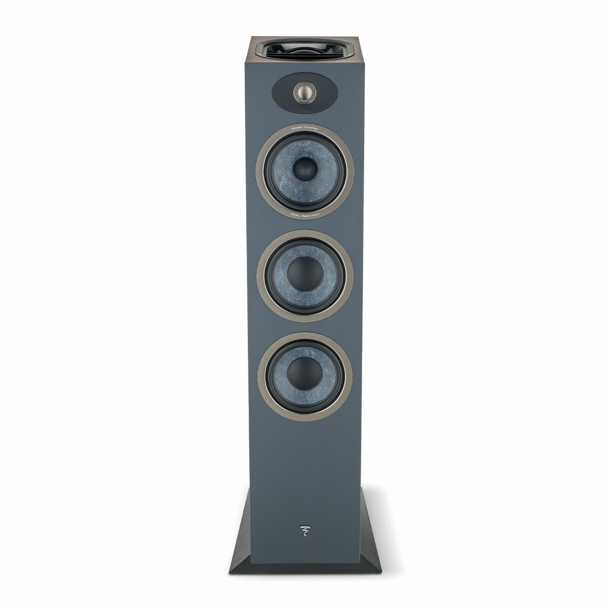 Focal Theva N3 - D Dolby Atmos Kule Tipi High - End Hoparlör - Çift - Pasif Hoparlör