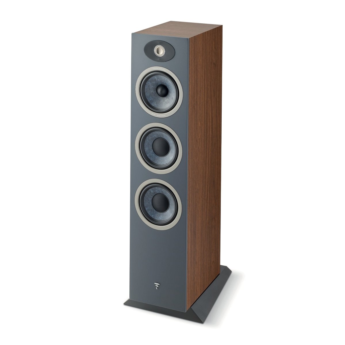 Focal Theva N3 Kule Tipi High - End Hoparlör - Çift - Pasif Hoparlör