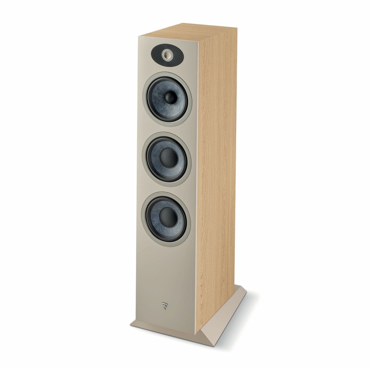 Focal Theva N3 Kule Tipi High - End Hoparlör - Çift - Pasif Hoparlör