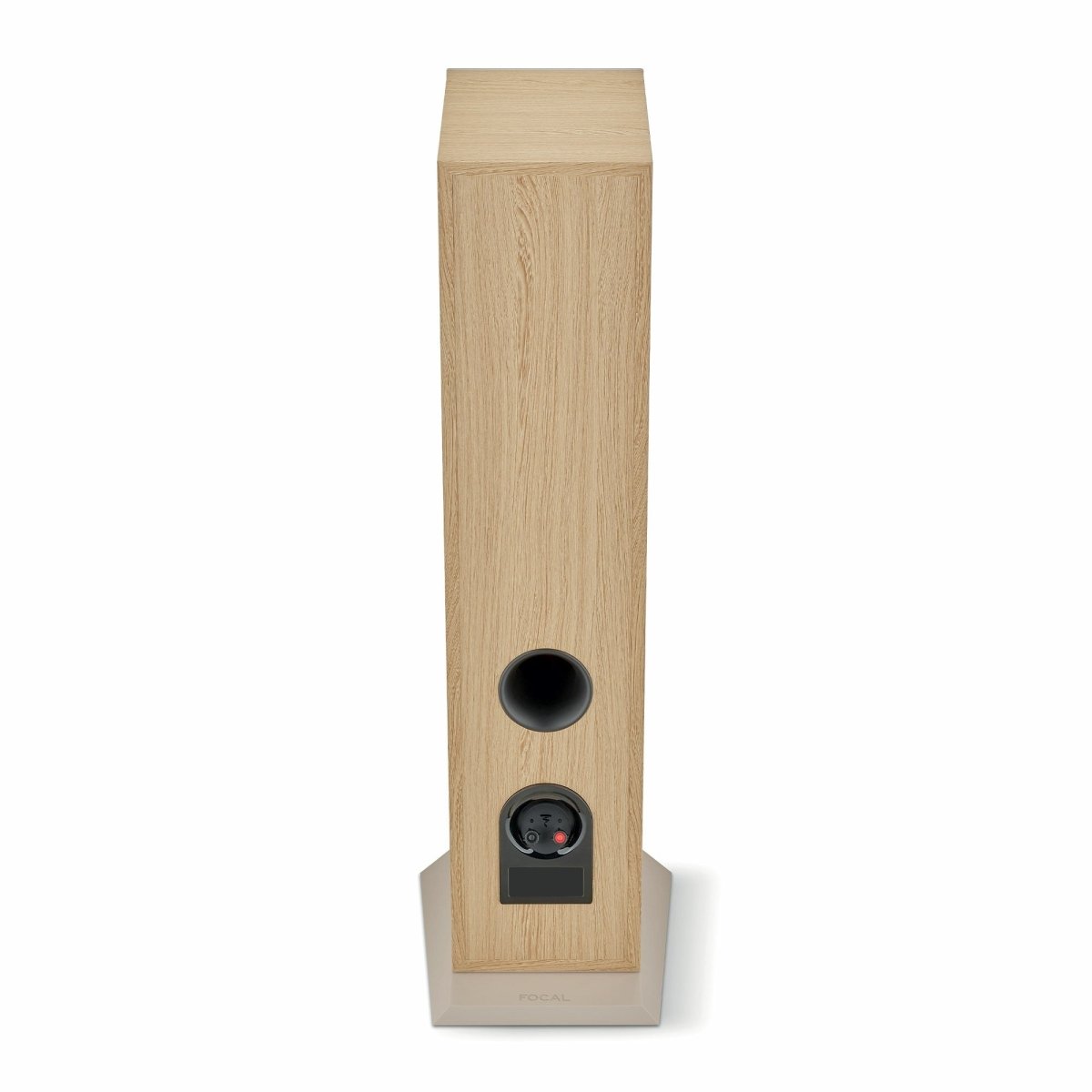 Focal Theva N3 Kule Tipi High - End Hoparlör - Çift - Pasif Hoparlör