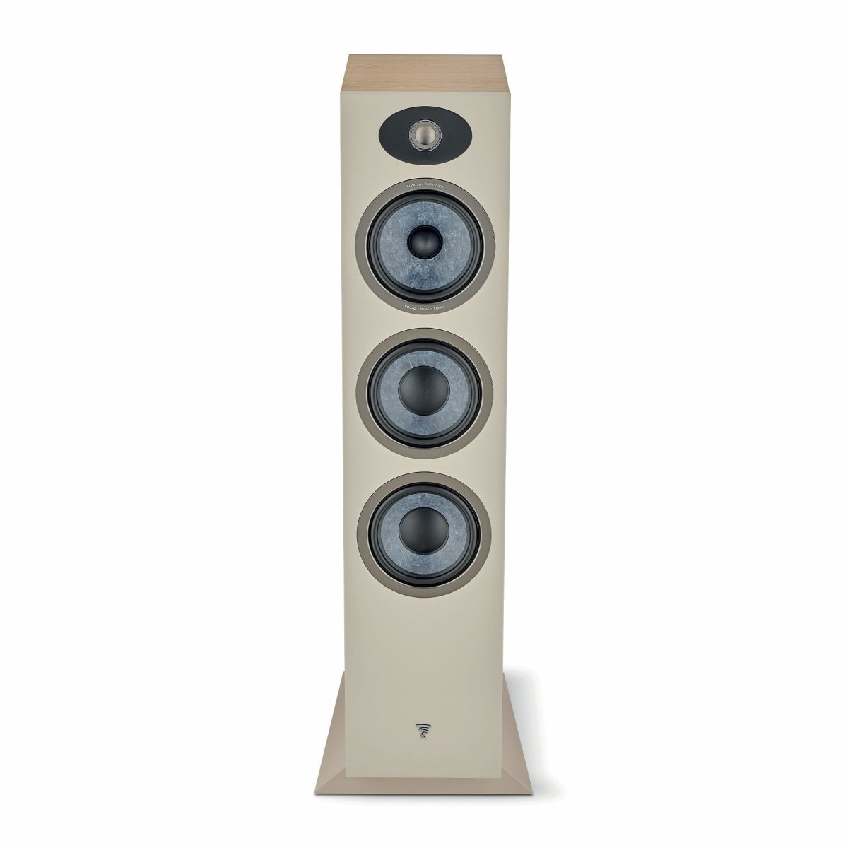 Focal Theva N3 Kule Tipi High - End Hoparlör - Çift - Pasif Hoparlör