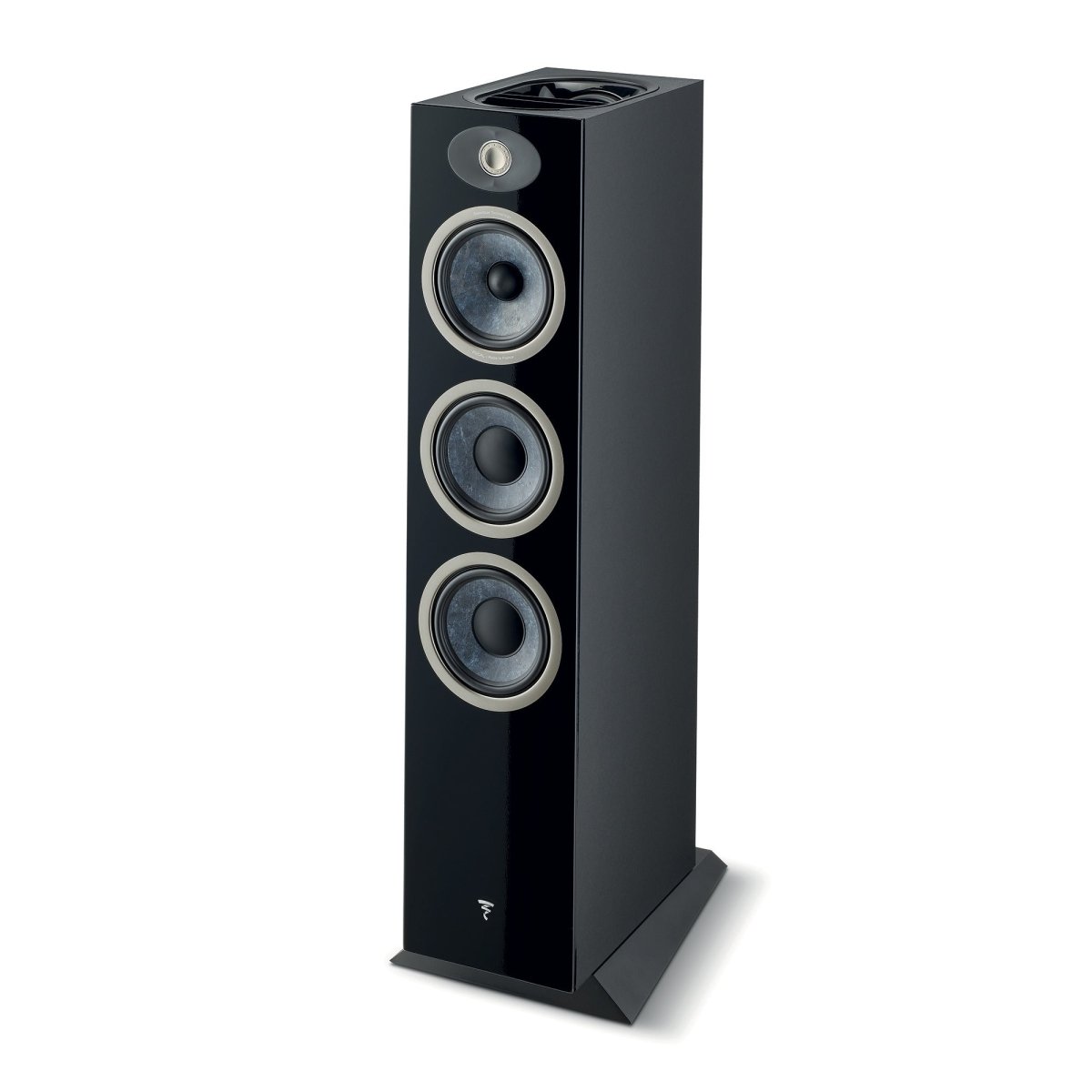 Focal Theva N3 - D Dolby Atmos Kule Tipi High - End Hoparlör - Çift - Pasif Hoparlör