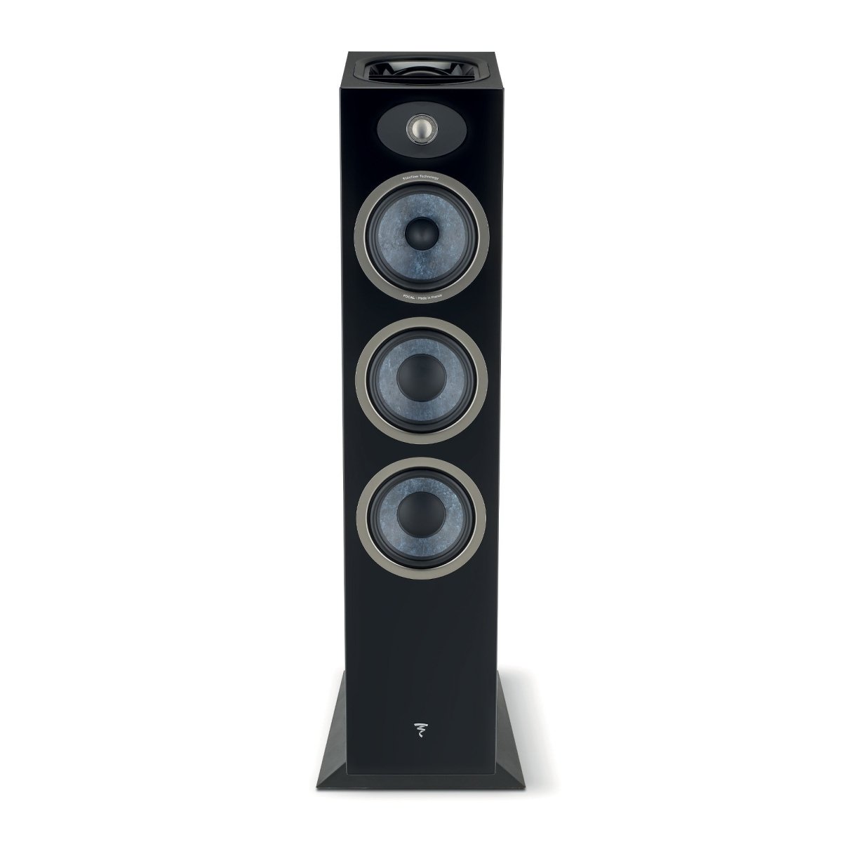 Focal Theva N3 - D Dolby Atmos Kule Tipi High - End Hoparlör - Çift - Pasif Hoparlör