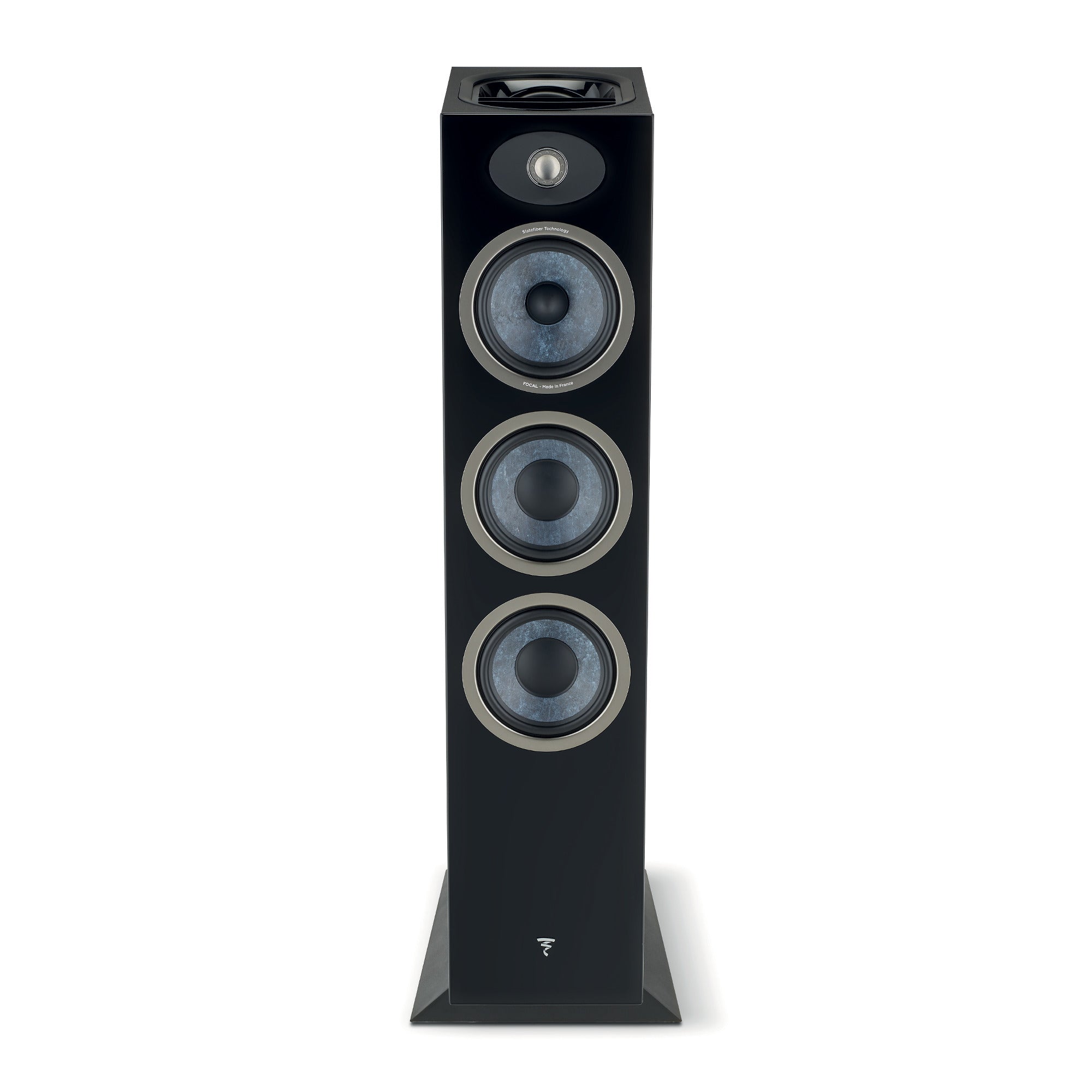 Focal Theva N3-D Dolby Atmos Kule Tipi High-End Hoparlör - Çift