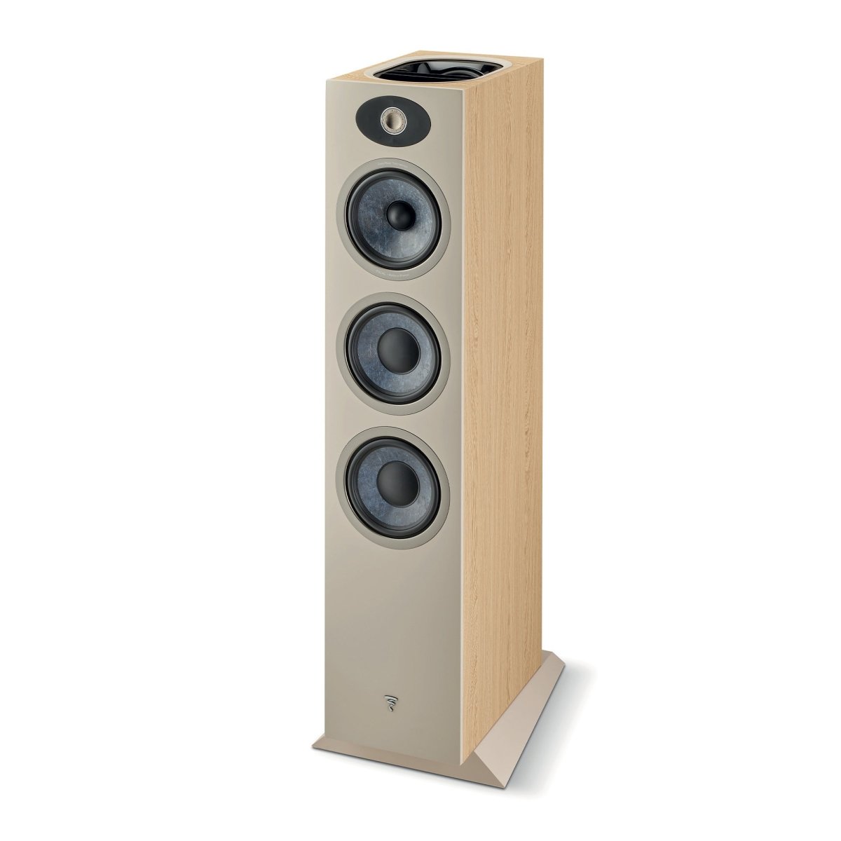 Focal Theva N3 - D Dolby Atmos Kule Tipi High - End Hoparlör - Çift - Pasif Hoparlör