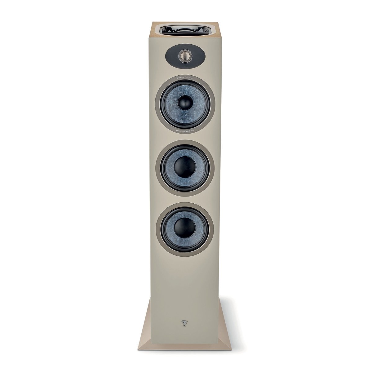 Focal Theva N3 - D Dolby Atmos Kule Tipi High - End Hoparlör - Çift - Pasif Hoparlör
