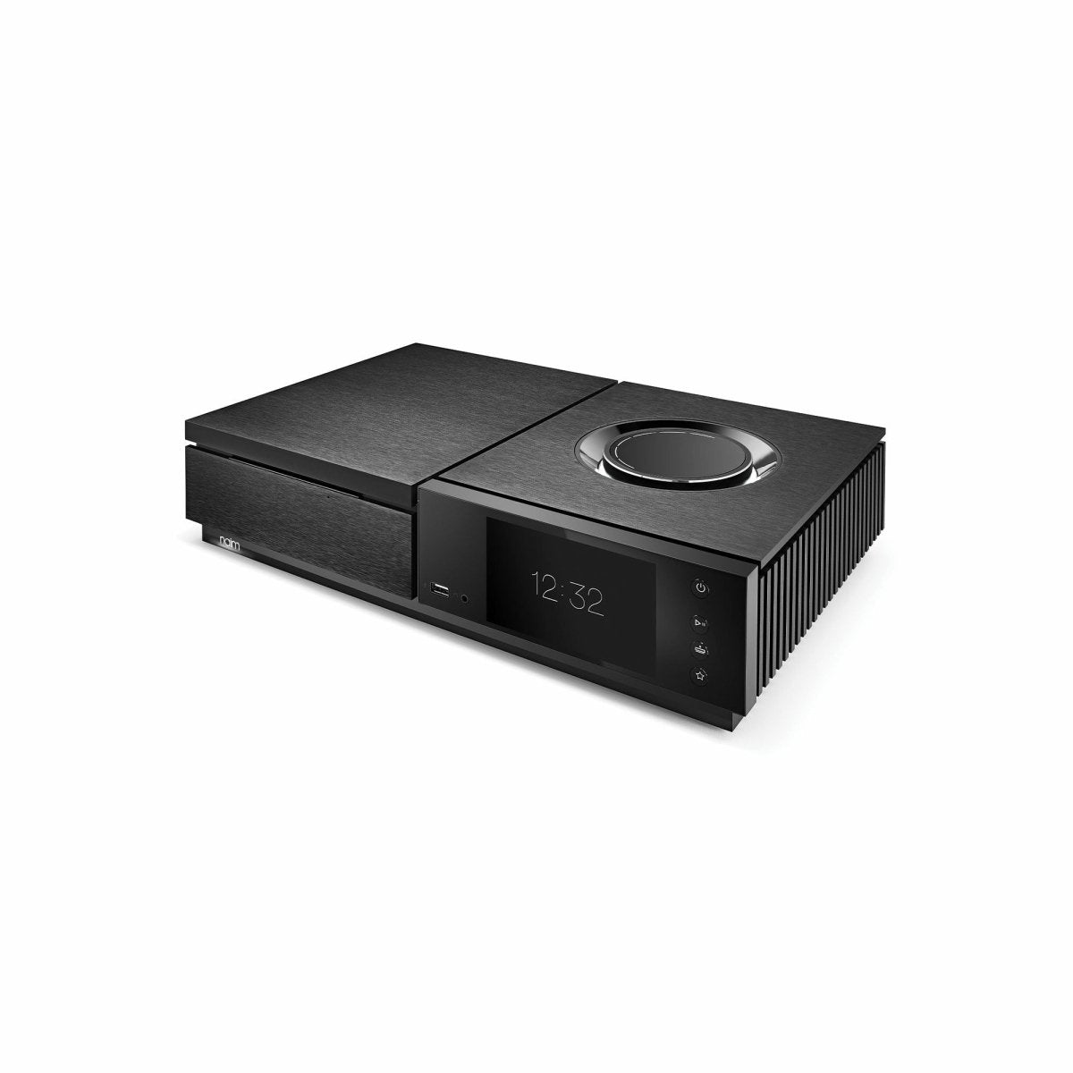 Uniti Star CD ve Streaming Amfi - Amplifikatör