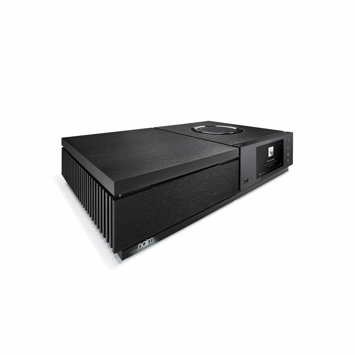 Uniti Star CD ve Streaming Amfi - Amplifikatör