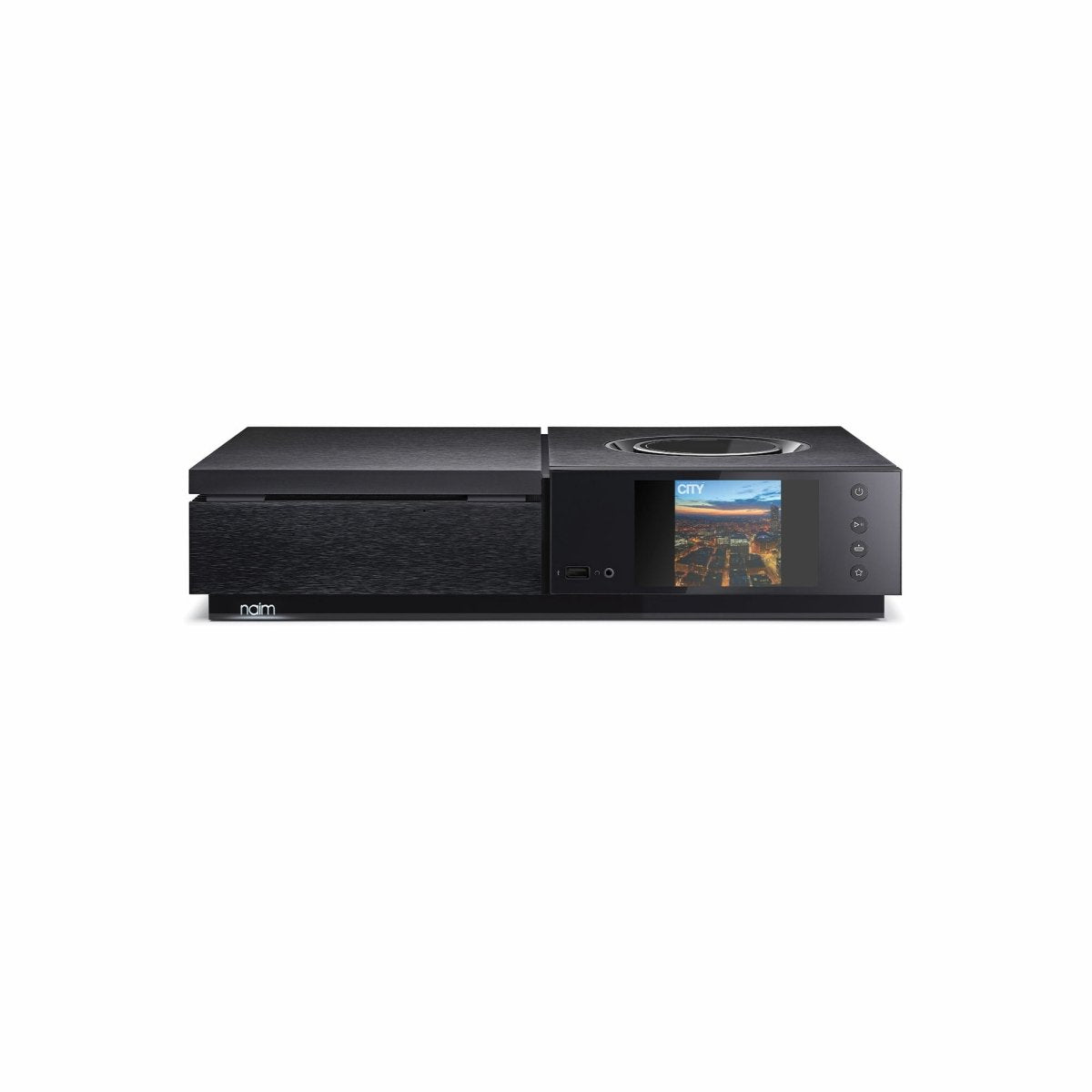 Uniti Star CD ve Streaming Amfi - Amplifikatör