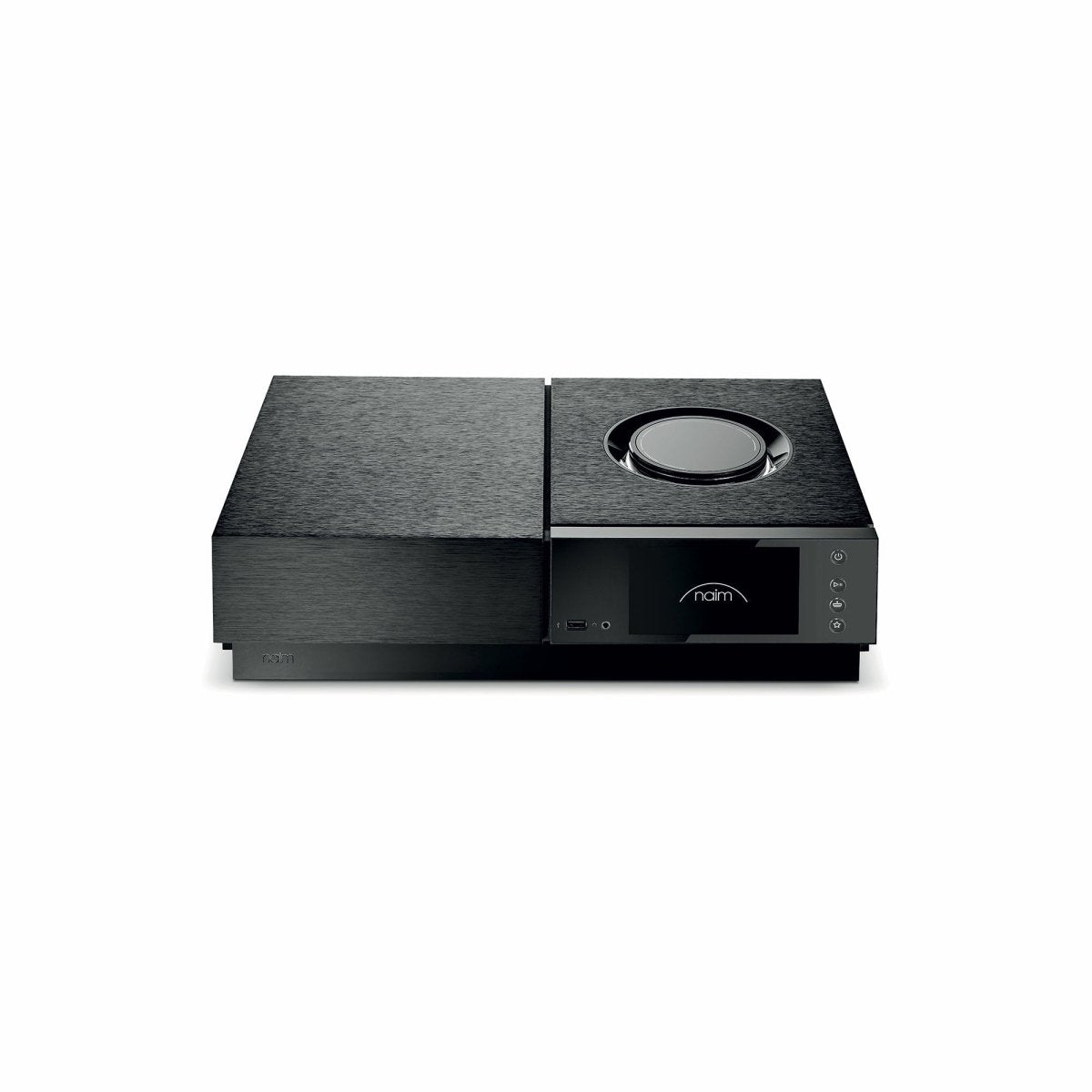 Naim Audio Uniti Nova PE - Amplifikatör