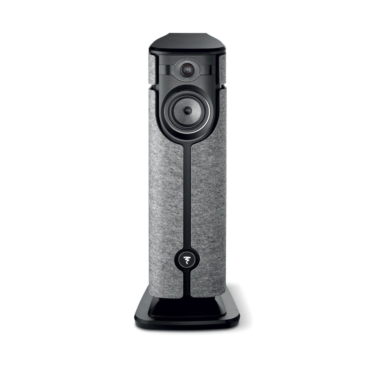 Focal Diva Utopia Hi - Fi Aktif Kule Tipi Hoparlör - 