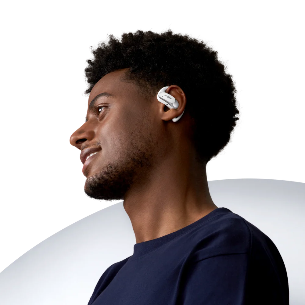 Shokz OpenFit Air True Wireless Kulaklık