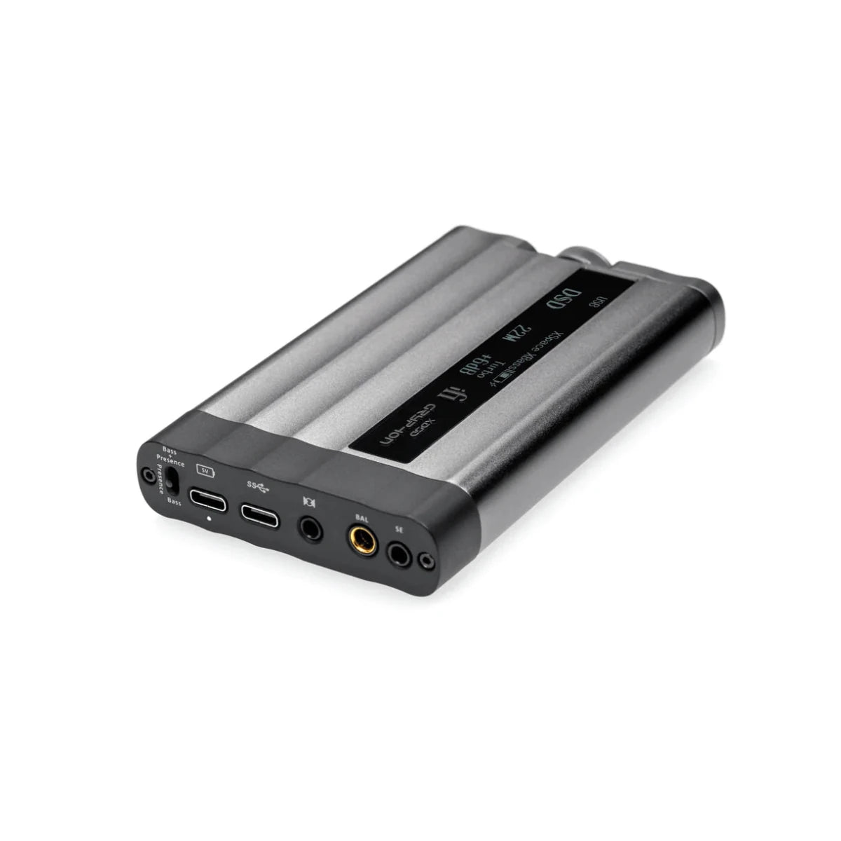 iFi xDSD Gryphon Taşınabilir DAC & Kulaklık Amfisi - 