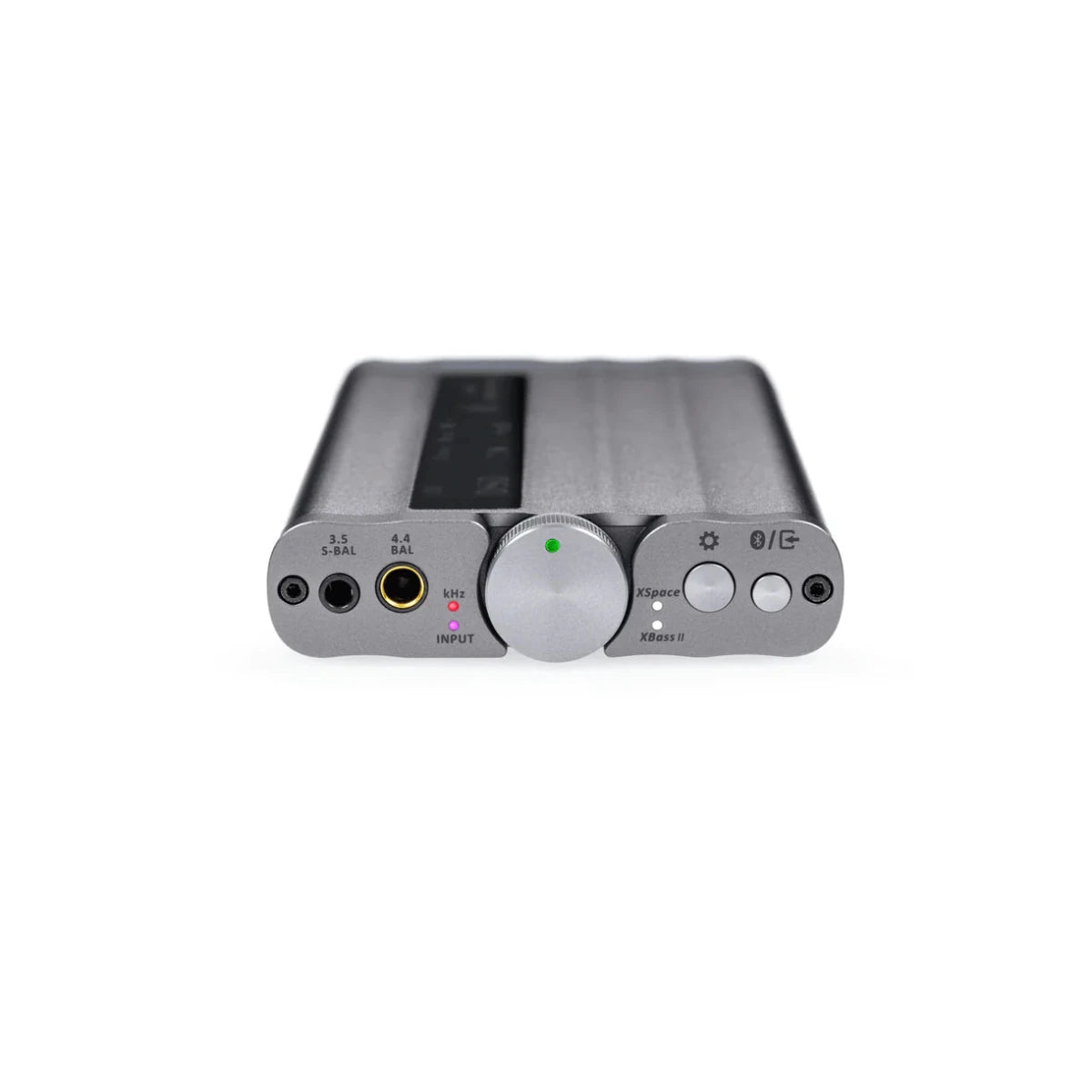 iFi xDSD Gryphon Taşınabilir DAC & Kulaklık Amfisi - 