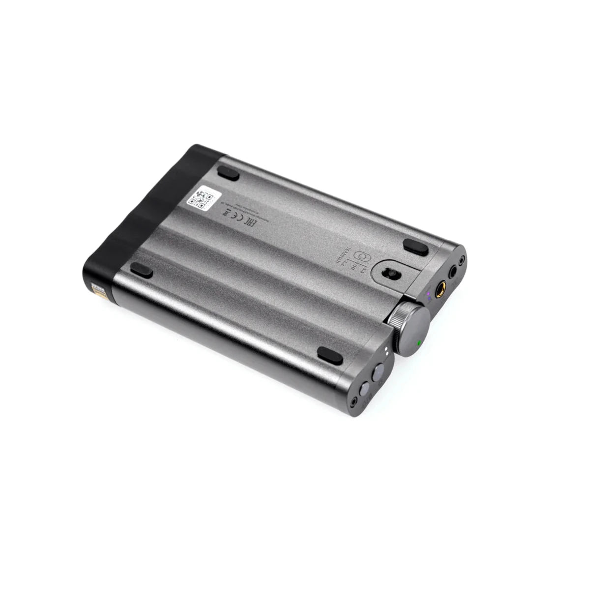 iFi xDSD Gryphon Taşınabilir DAC & Kulaklık Amfisi - 