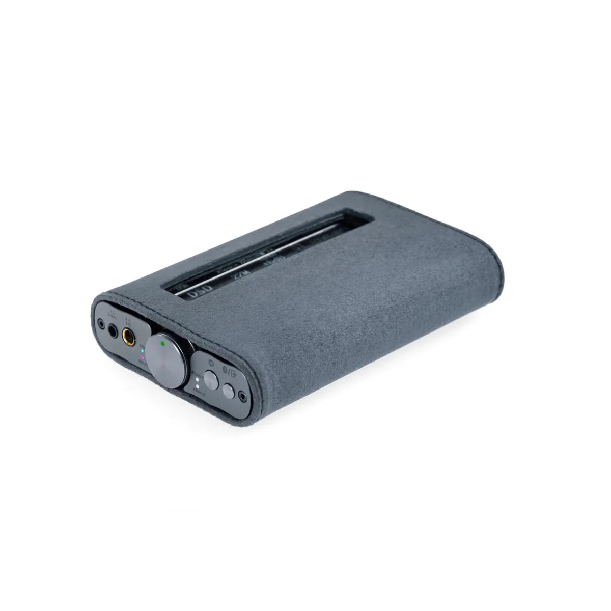 iFi xDSD Gryphon case - 