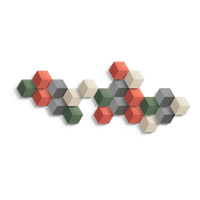 Bang & Olufsen BeoSound Shape Modüler Duvara Monte Hoparlör