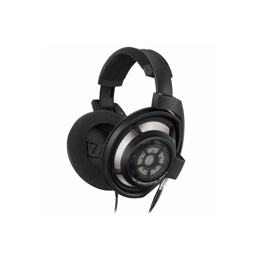 Sennheiser HD 800 S Hi Fi Kulaklık