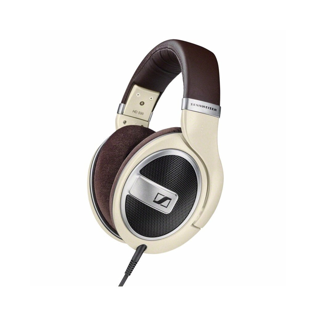 Sennheiser HD 599 Hi Fİ Kulaklık