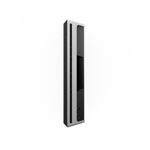 Bang &amp; Olufsen Beosound Level Taşınabilir Multiroom Kablosuz Hoparlör Siyah Renk