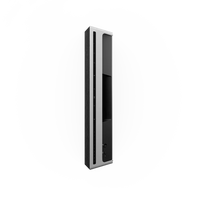 Bang & Olufsen Beosound Level Taşınabilir Multiroom Kablosuz Hoparlör Siyah Renk