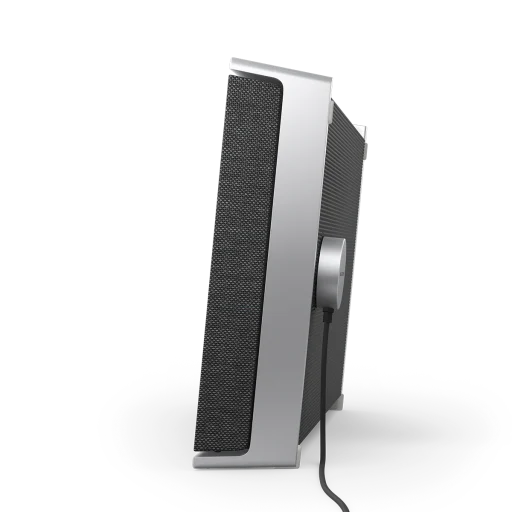 Bang &amp; Olufsen Beosound Level Taşınabilir Multiroom Kablosuz Hoparlör Siyah Renkli