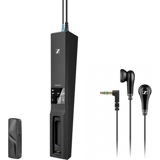 Sennheiser Flex 5000 Kablosuz Boyun Askılı TV Kulaklığı