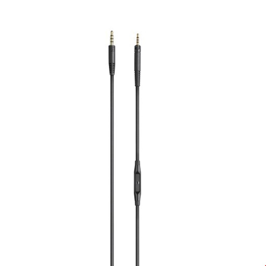 Microphone Cable for Sennheiser HD 569 / 598 Headphones (1.2m)