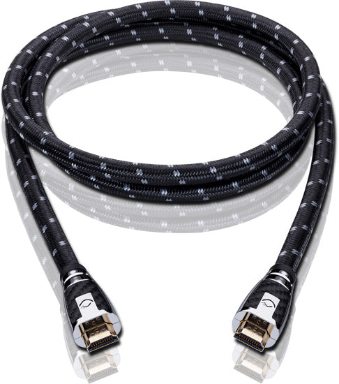 Oehlbach Carb Connect MKII HDMI Cable