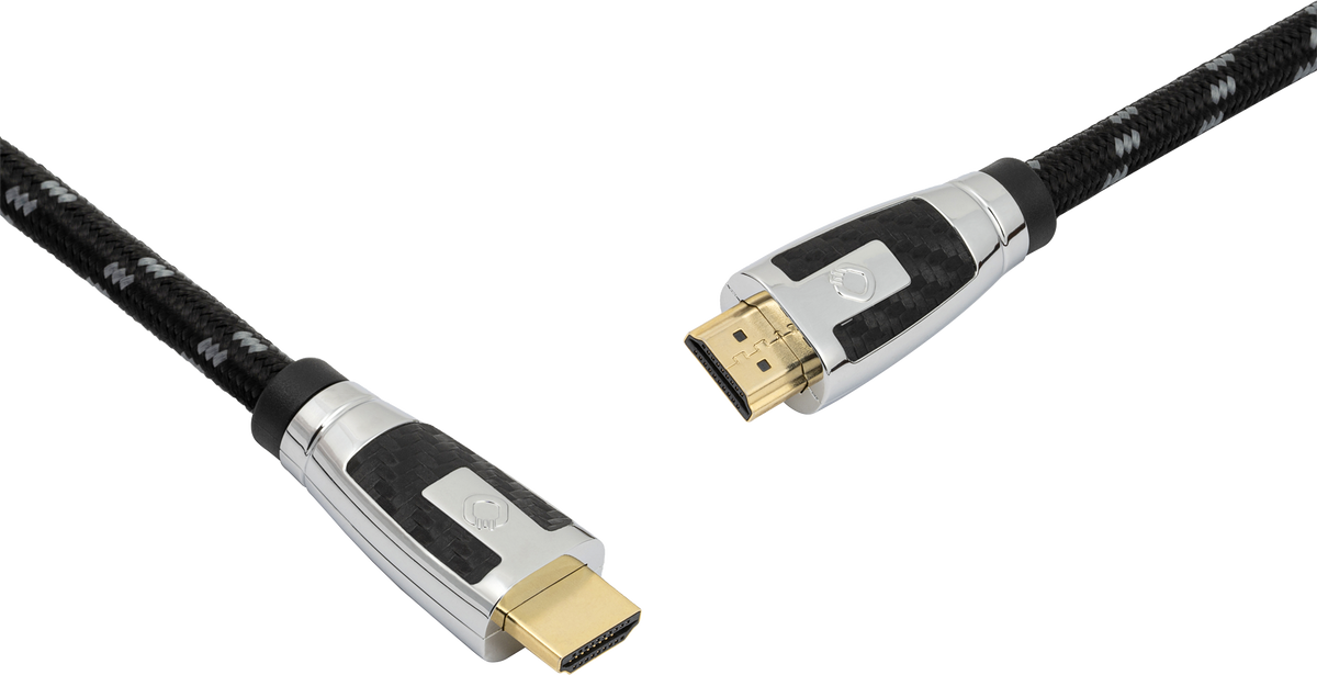 Oehlbach Carb Connect MKII HDMI Kablosu