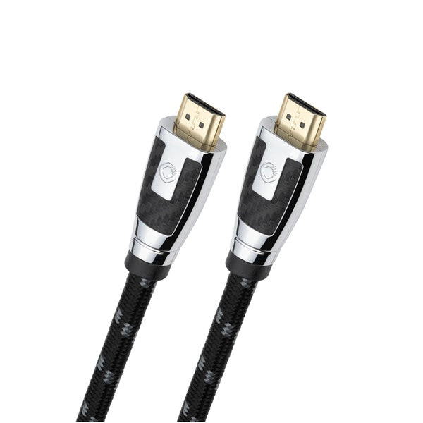 Oehlbach Carb Connect MKII HDMI Cable