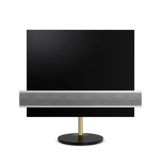 Bang & Olufsen BeoVision Eclipse 2nd 4K OLED TV Gümüş