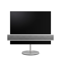 Bang & Olufsen BeoVision Eclipse 2nd 4K OLED TV Gümüş Renk