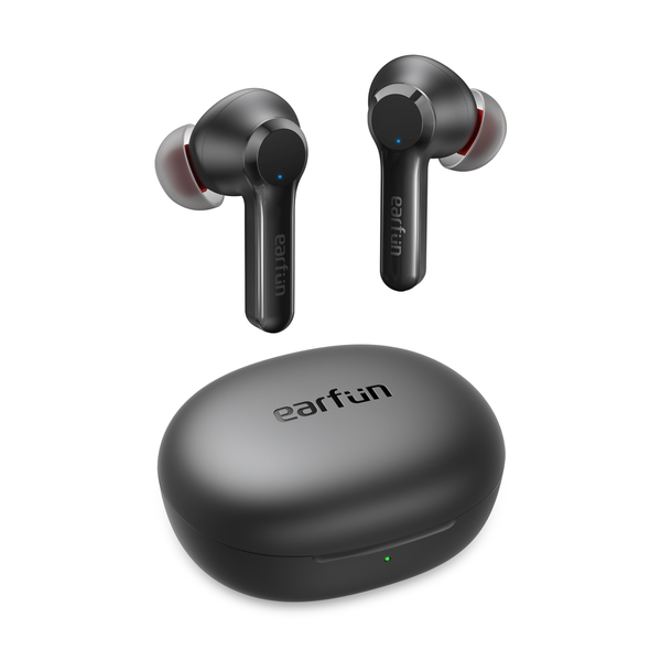 EarFun Air Pro 2 True Wireless Kulak İçi Bluetooth Kulaklık Siyah