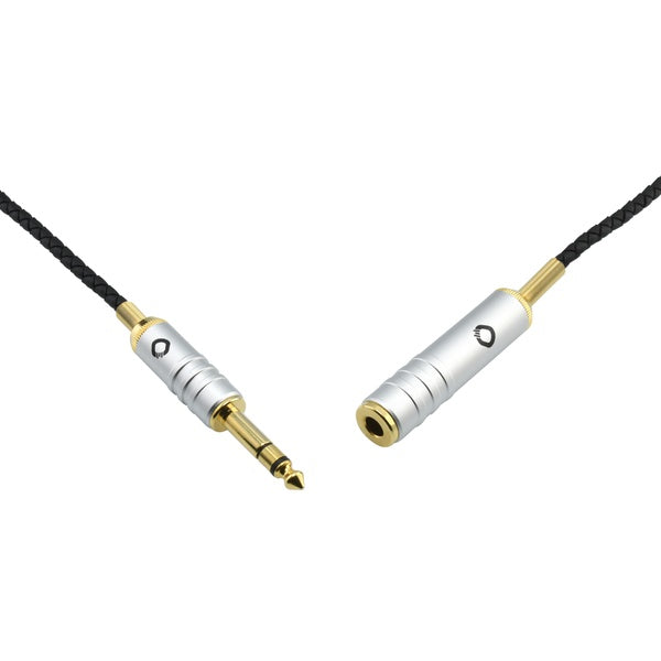 Oehlbach XXL I-JACK EX 63 6.3mm Extension Cable