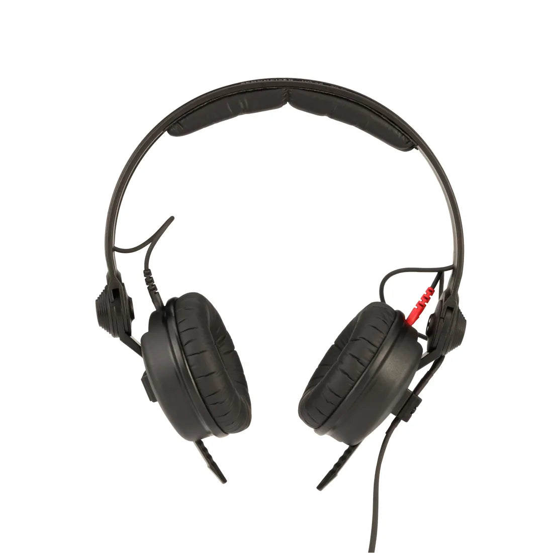 Sennheiser HD 25 Professional Monitor and DJ Headset