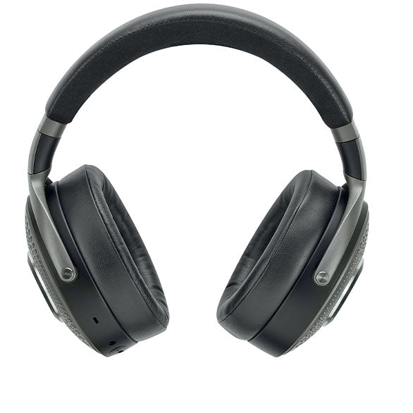 Focal Bathys Hi-Fi Bluetooth Active Noise Canceling Headphones