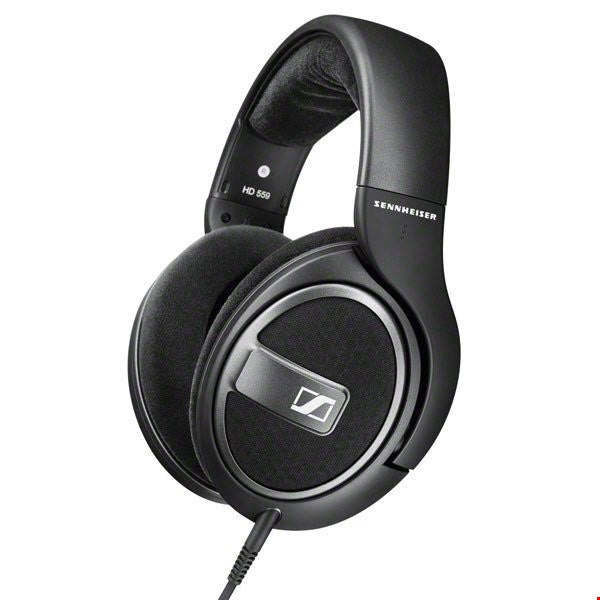 Sennheiser HD 559 Hi Fi Kulaklık