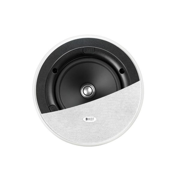 KEF Ci130ER Duvariçi 130mm Hoparlör - Çift