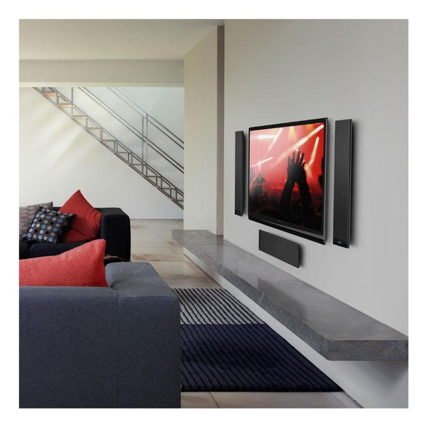 KEF T2 Subwoofer Hifilife