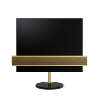 Bang & Olufsen BeoVision Eclipse 2nd 4K OLED TV Altın