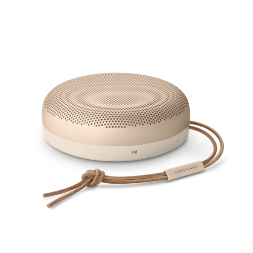 Bang & Olufsen Beosound A1 2nd Generation Waterproof Portable Bluetooth Speaker