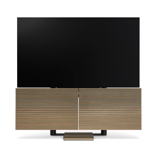 Bang & Olufsen BeoVision Harmony 4K/8K OLED TV Detay
