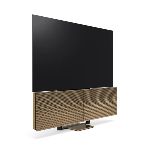Bang &amp; Olufsen BeoVision Harmony 4K/8K OLED TV
